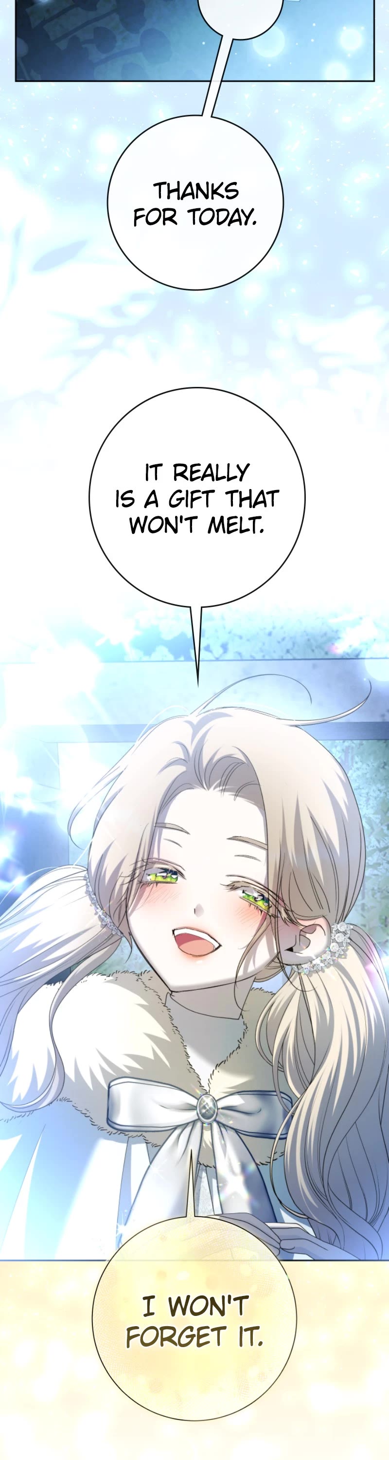 I Want to Be You, Just For a Day chapter 209 page 48