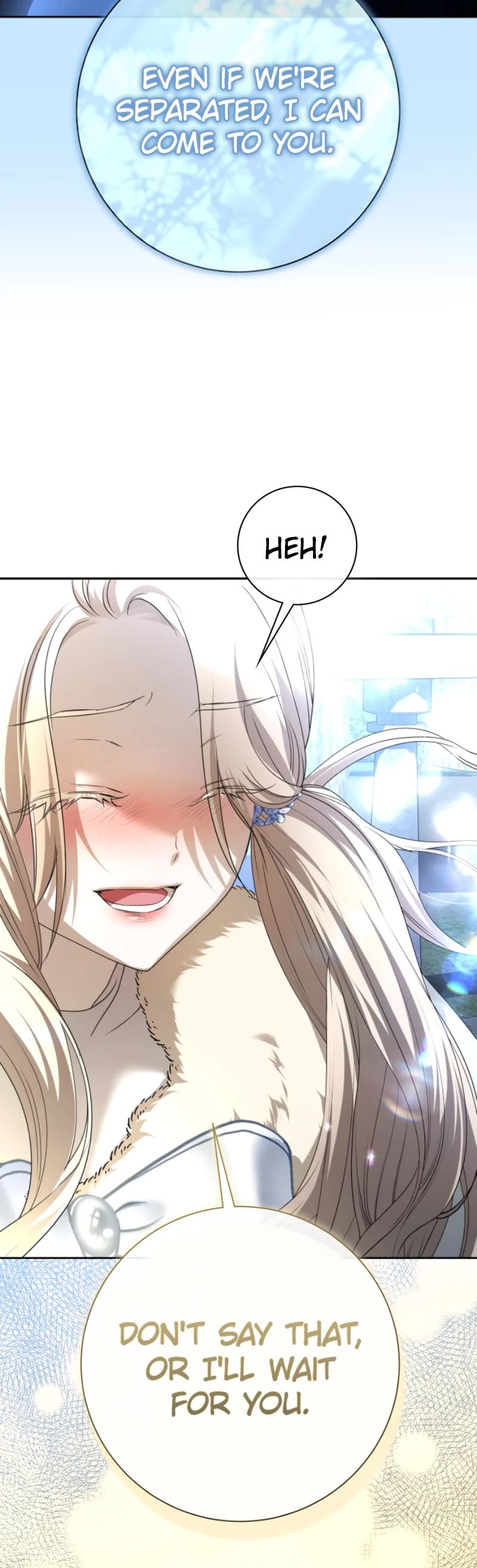 I Want to Be You, Just For a Day chapter 209 page 50