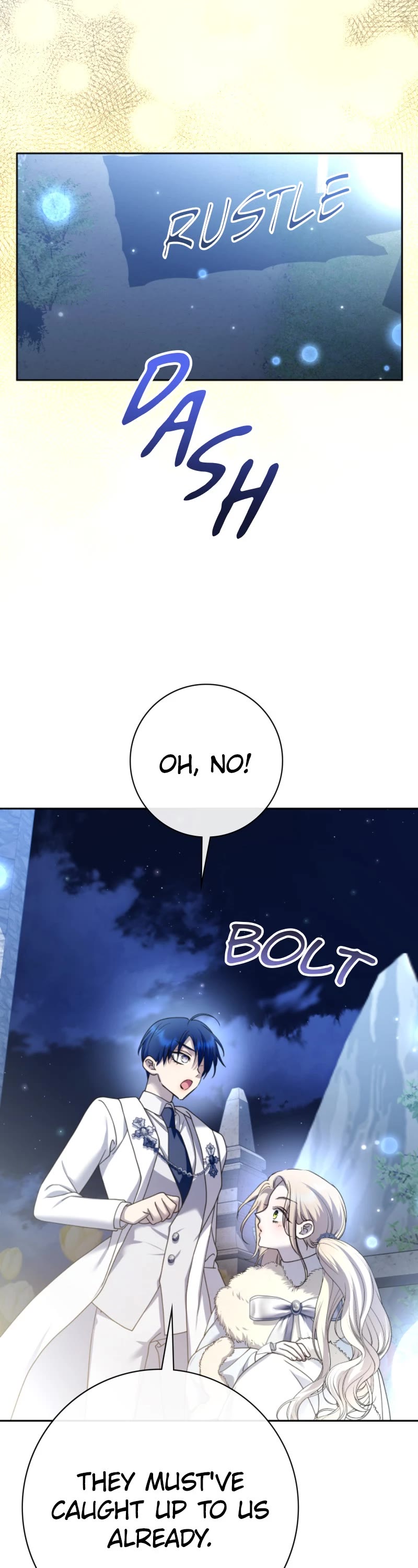 I Want to Be You, Just For a Day chapter 209 page 51