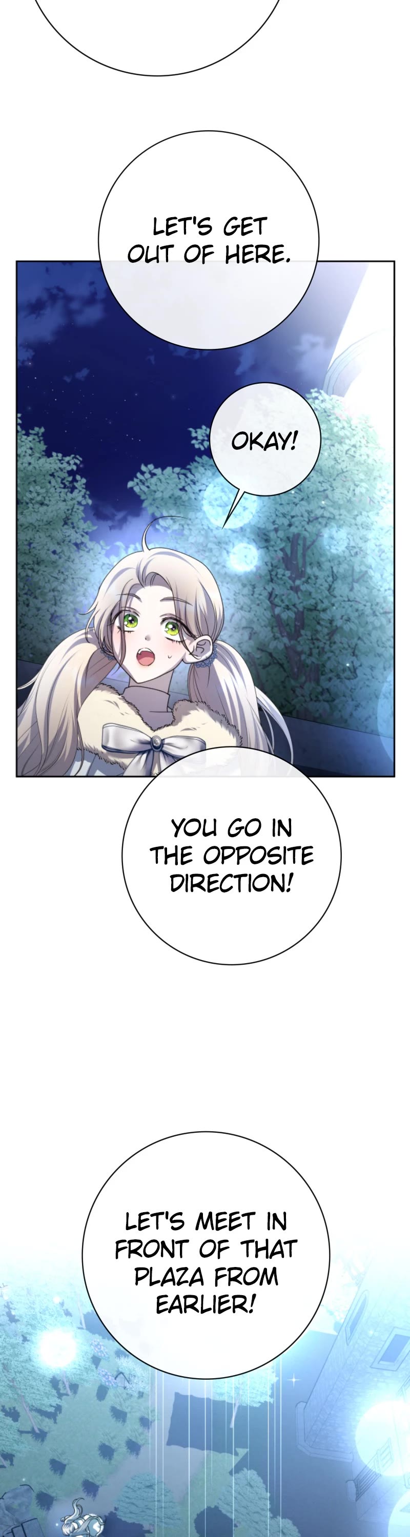 I Want to Be You, Just For a Day chapter 209 page 52