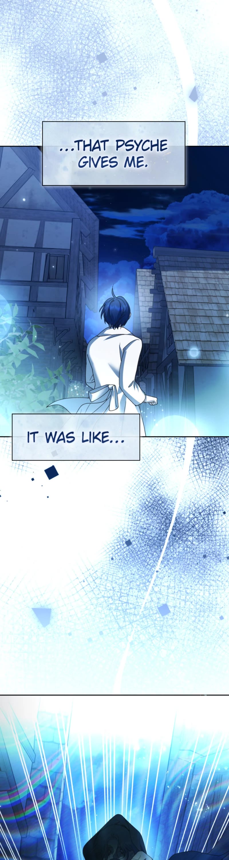 I Want to Be You, Just For a Day chapter 209 page 54