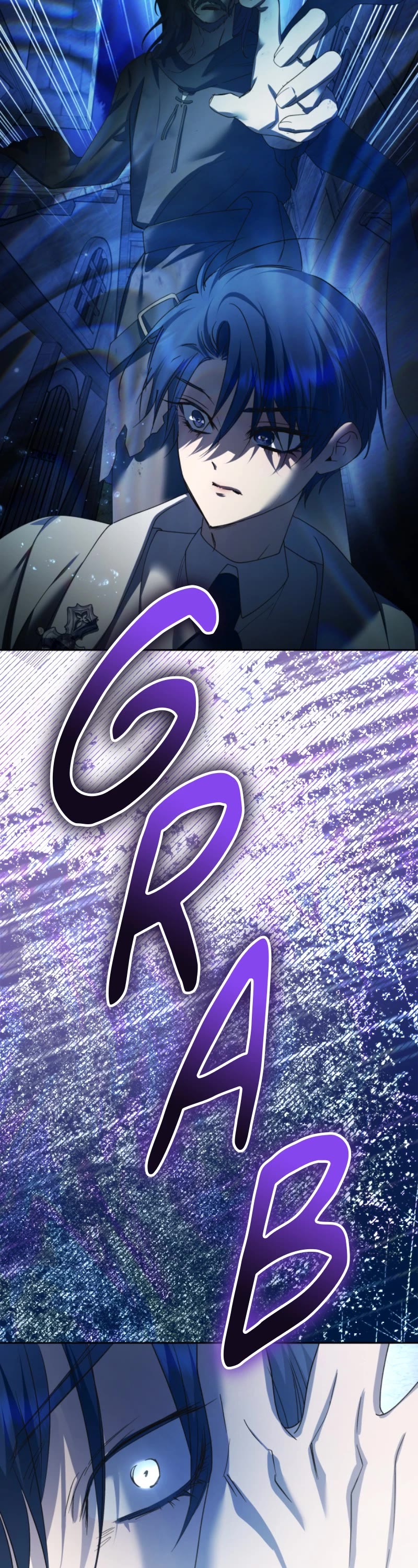 I Want to Be You, Just For a Day chapter 209 page 55