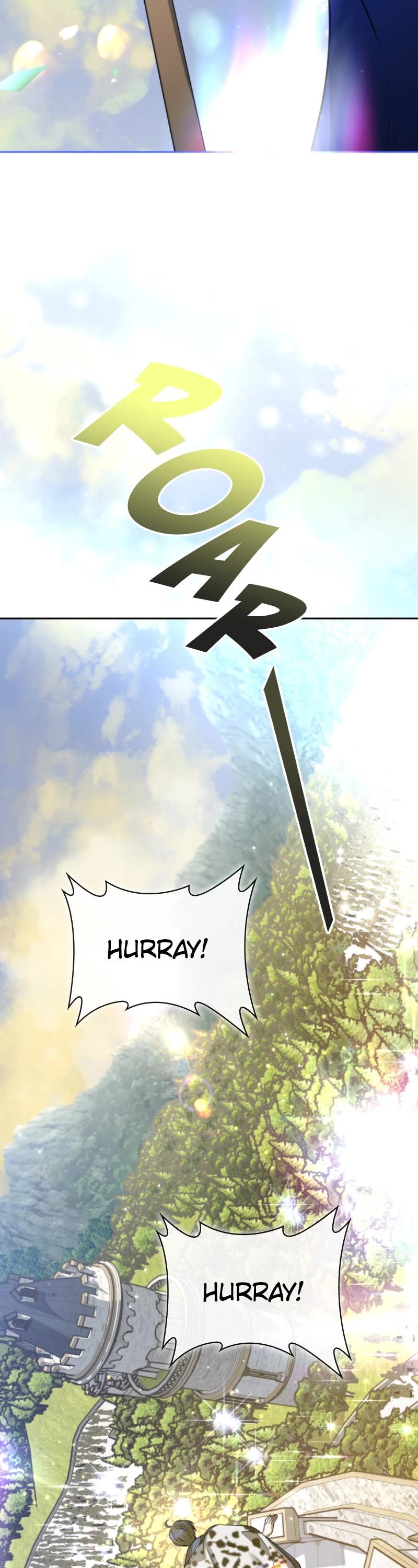 I Want to Be You, Just For a Day chapter 209 page 58