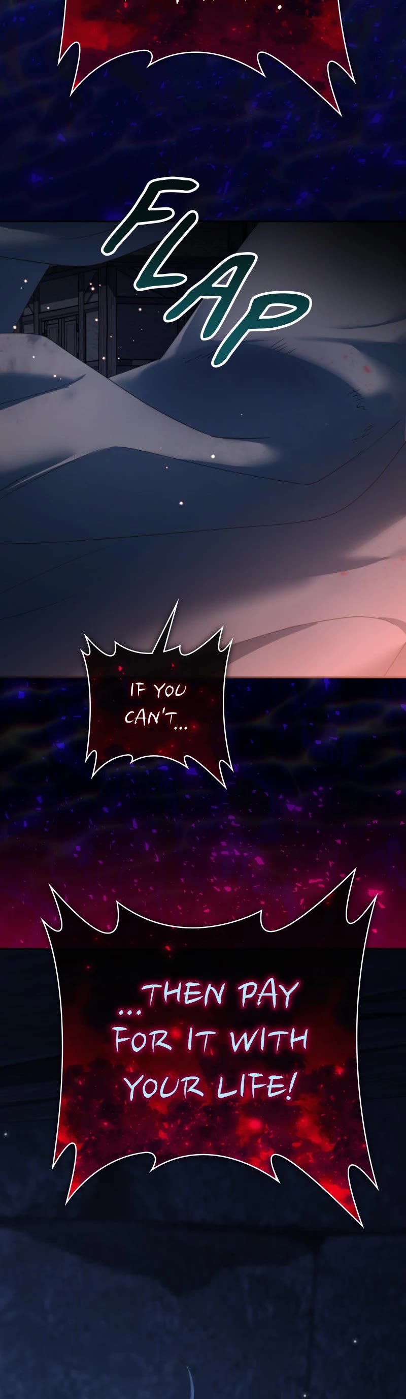 I Want to Be You, Just For a Day chapter 209 page 64