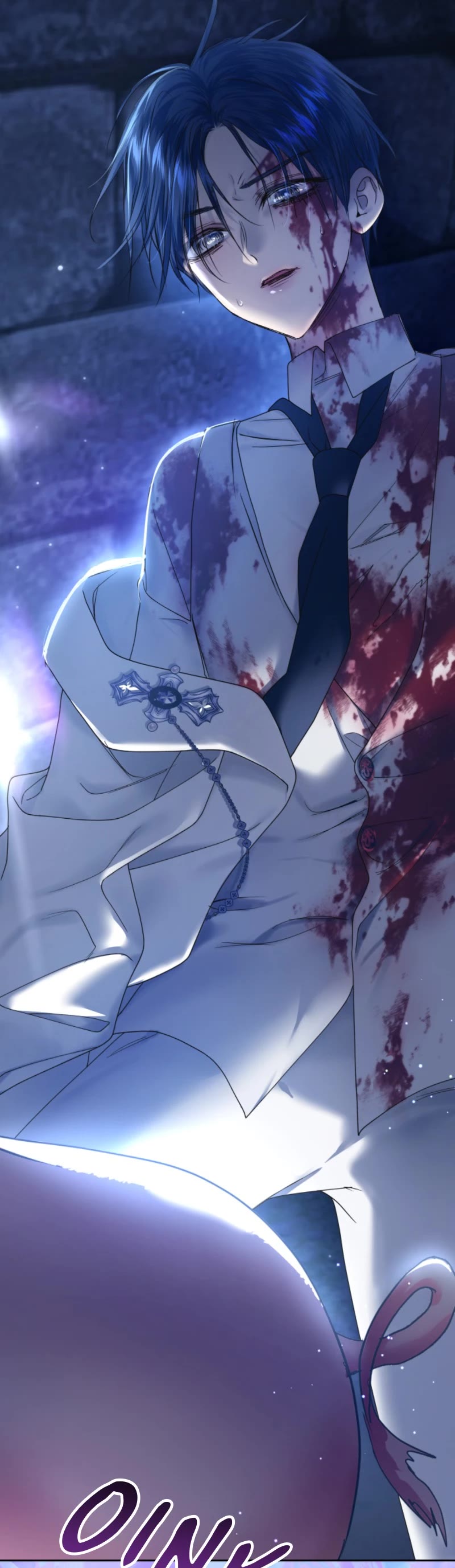 I Want to Be You, Just For a Day chapter 209 page 65