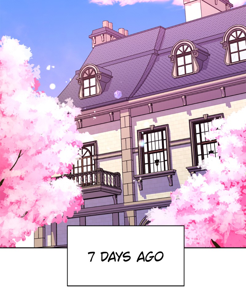 I Want to Be You, Just For a Day chapter 21 page 10