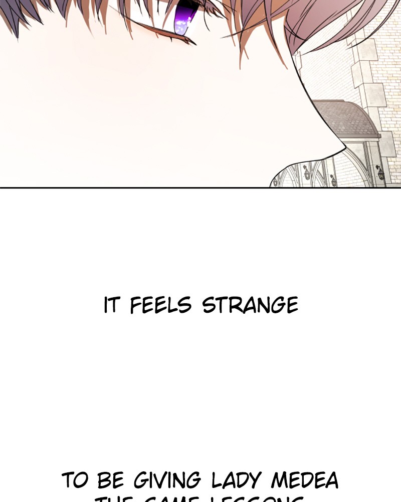 I Want to Be You, Just For a Day chapter 21 page 101