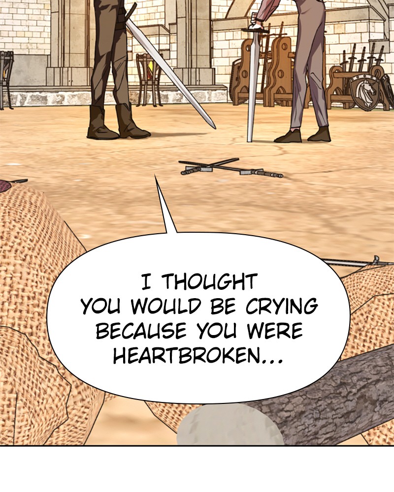 I Want to Be You, Just For a Day chapter 21 page 118