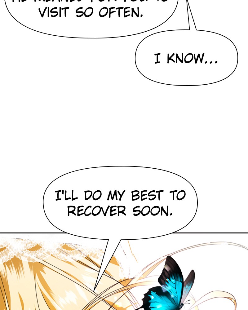 I Want to Be You, Just For a Day chapter 21 page 14