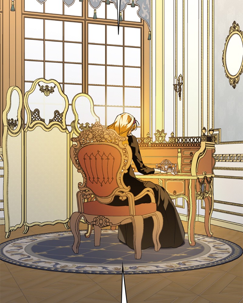 I Want to Be You, Just For a Day chapter 21 page 141