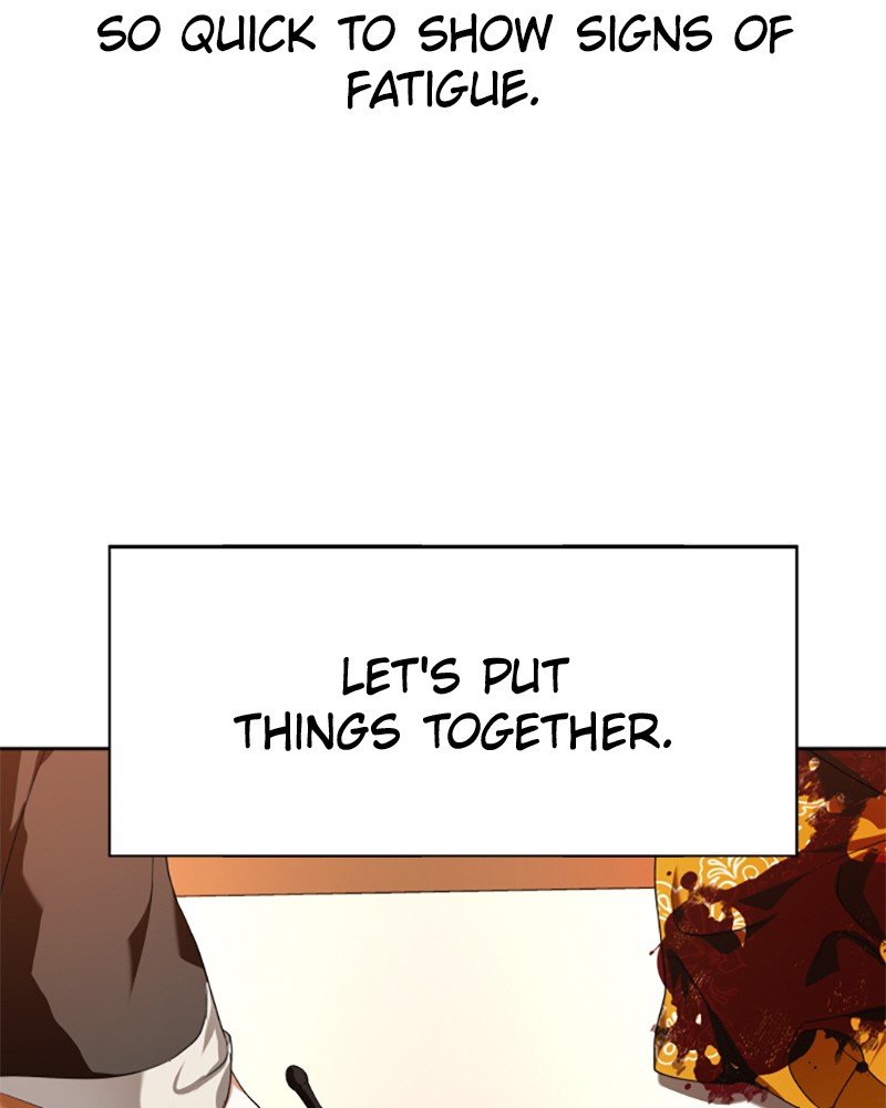 I Want to Be You, Just For a Day chapter 21 page 144