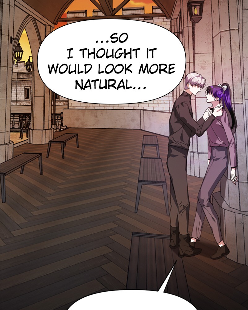 I Want to Be You, Just For a Day chapter 21 page 154