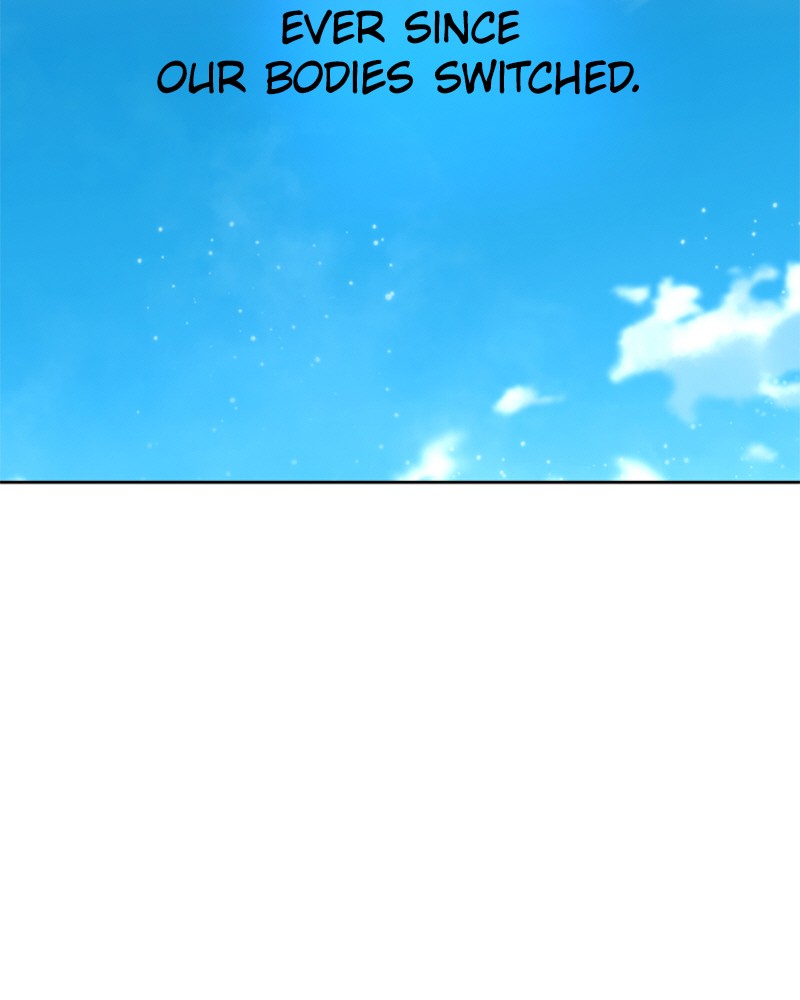 I Want to Be You, Just For a Day chapter 21 page 32