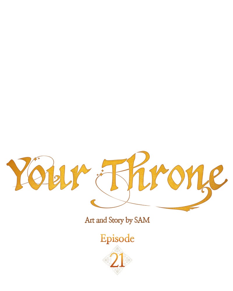 I Want to Be You, Just For a Day chapter 21 page 33