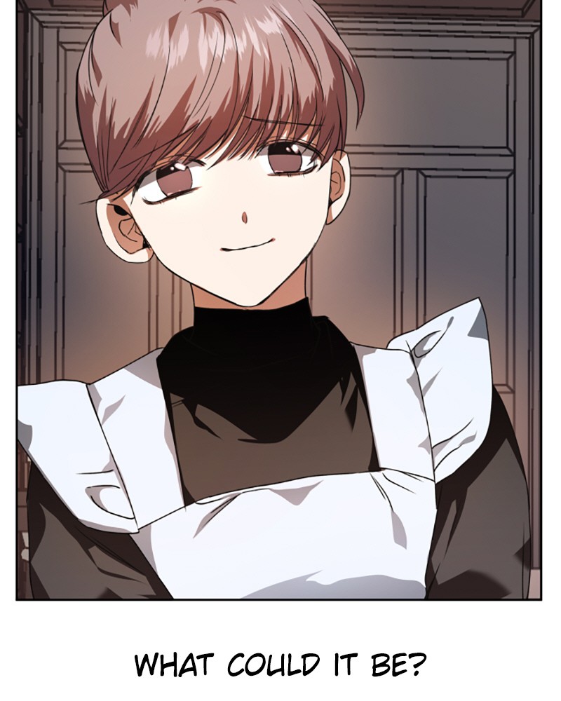 I Want to Be You, Just For a Day chapter 21 page 61