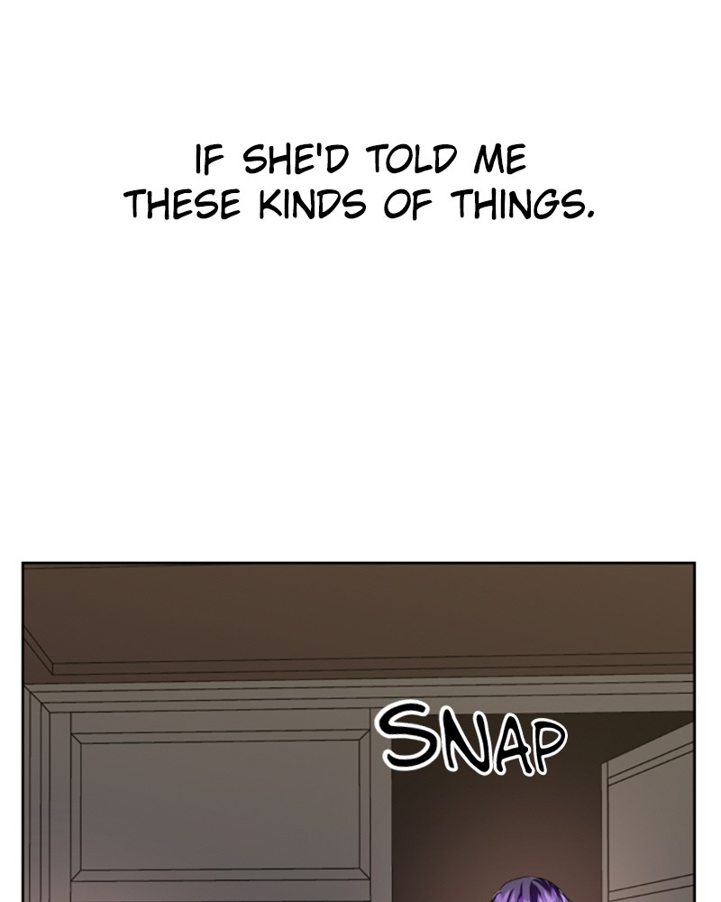 I Want to Be You, Just For a Day chapter 21 page 77