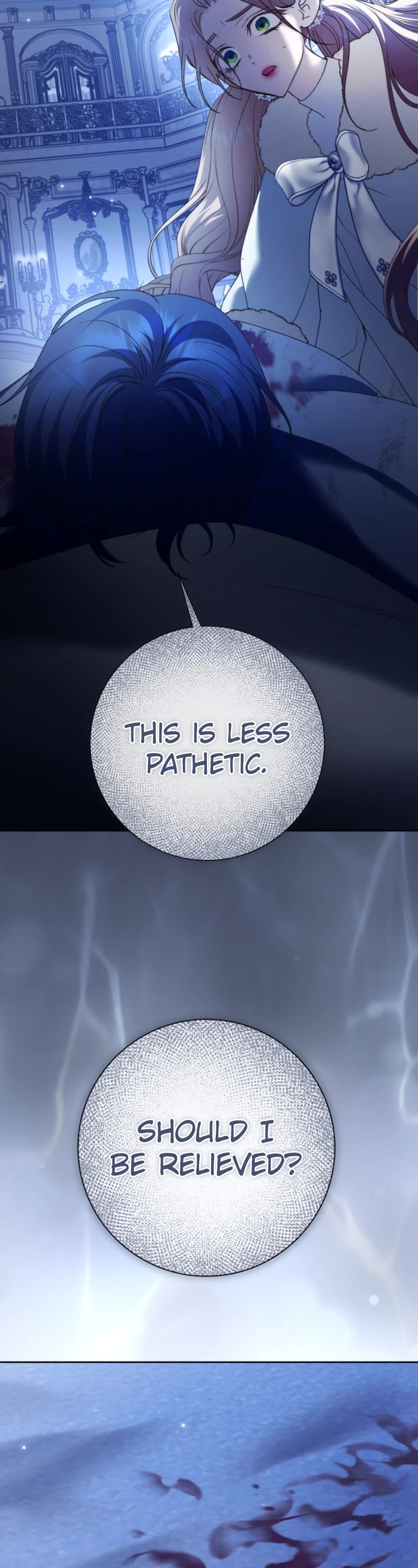 I Want to Be You, Just For a Day chapter 210 page 11