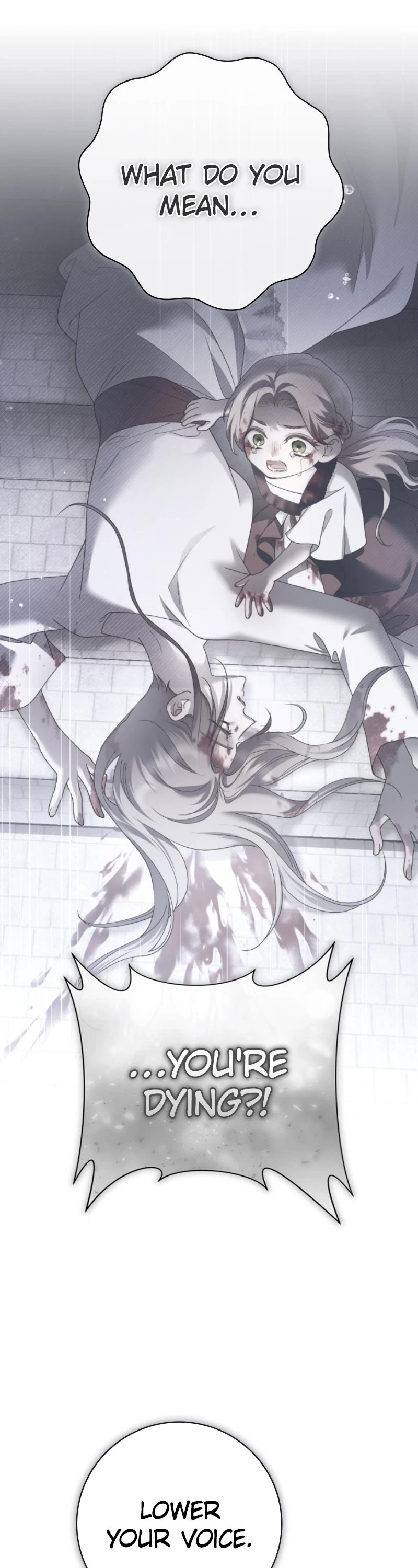 I Want to Be You, Just For a Day chapter 210 page 13