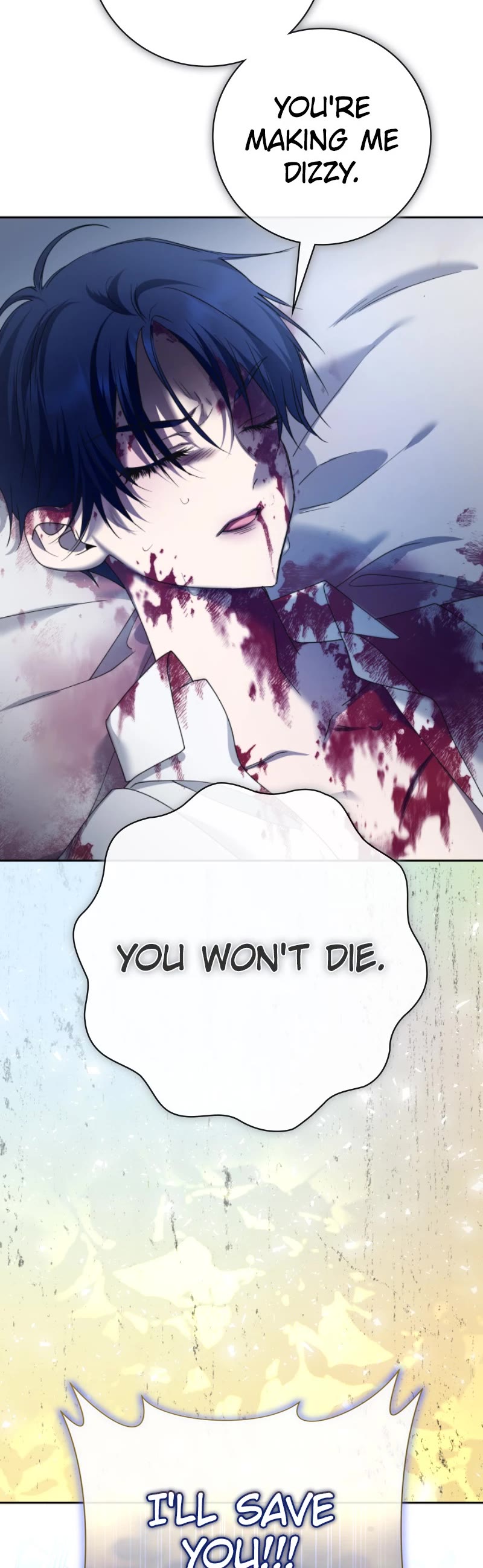 I Want to Be You, Just For a Day chapter 210 page 14