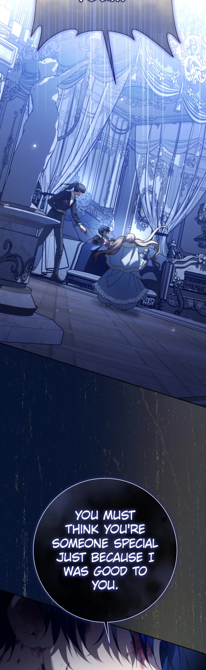 I Want to Be You, Just For a Day chapter 210 page 15