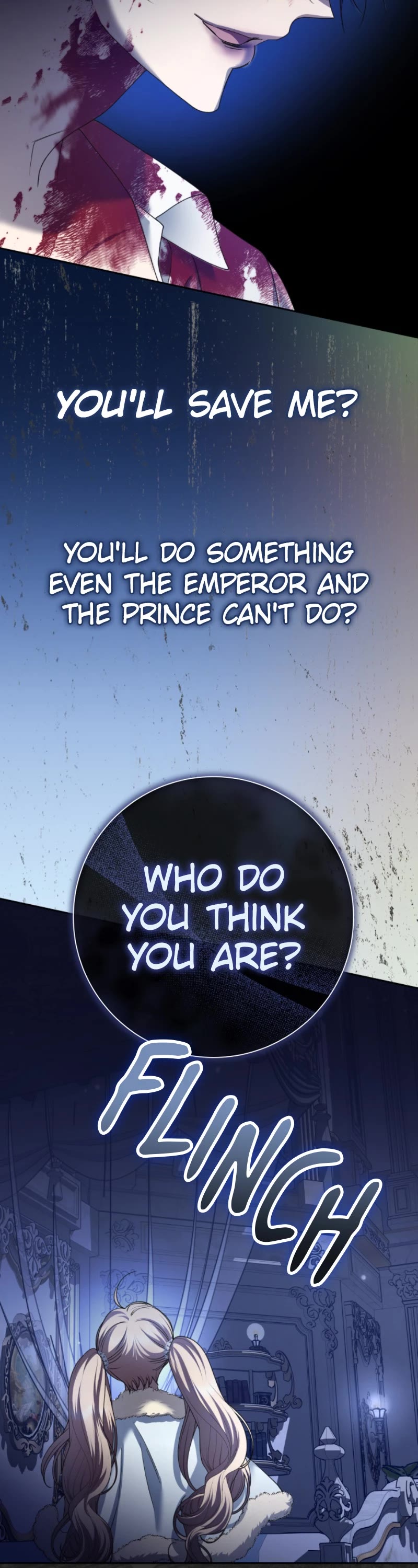 I Want to Be You, Just For a Day chapter 210 page 16