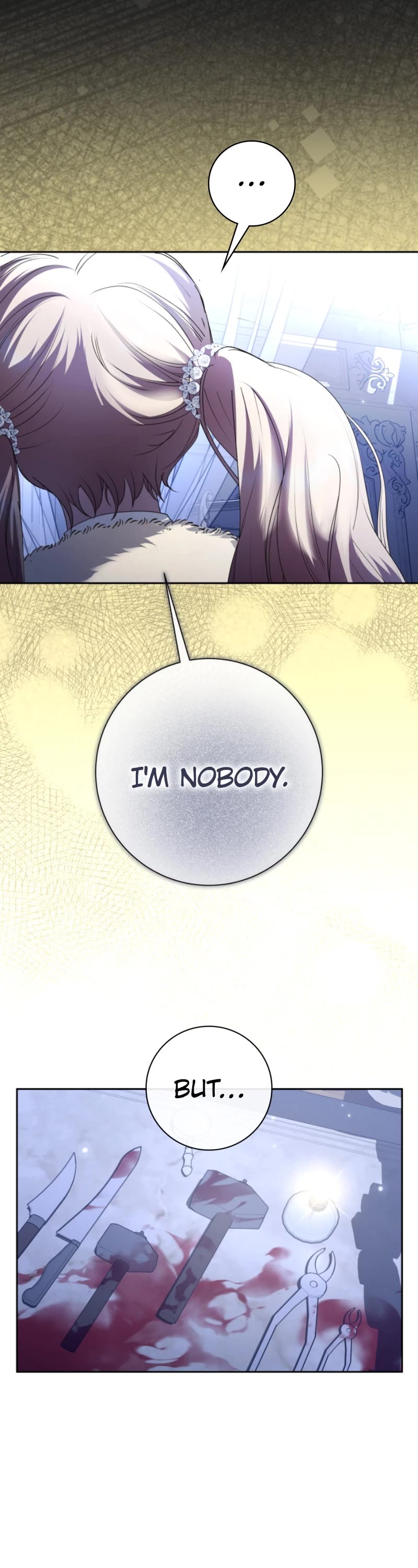 I Want to Be You, Just For a Day chapter 210 page 17