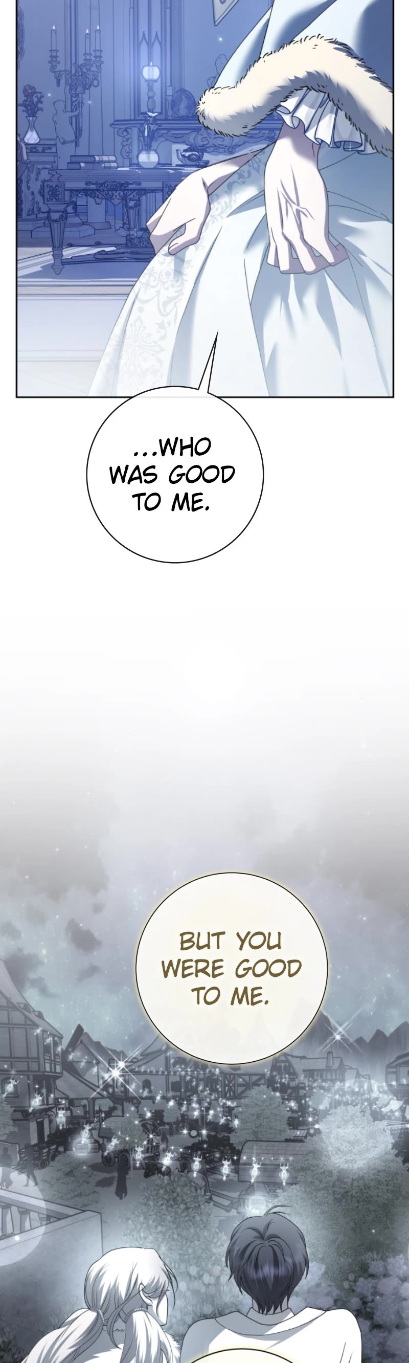 I Want to Be You, Just For a Day chapter 210 page 19