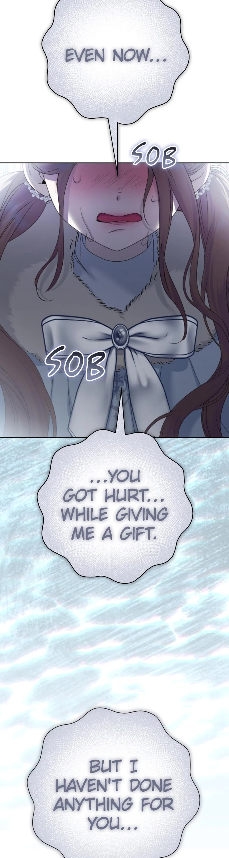 I Want to Be You, Just For a Day chapter 210 page 21