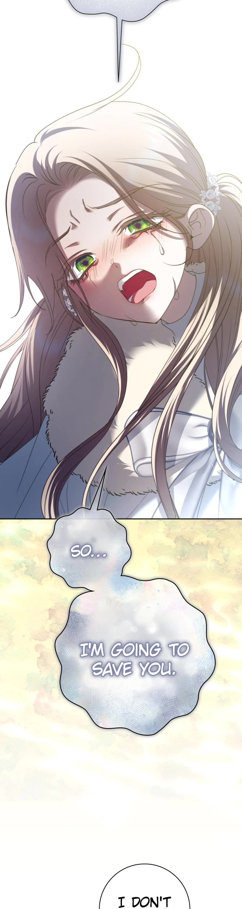 I Want to Be You, Just For a Day chapter 210 page 22