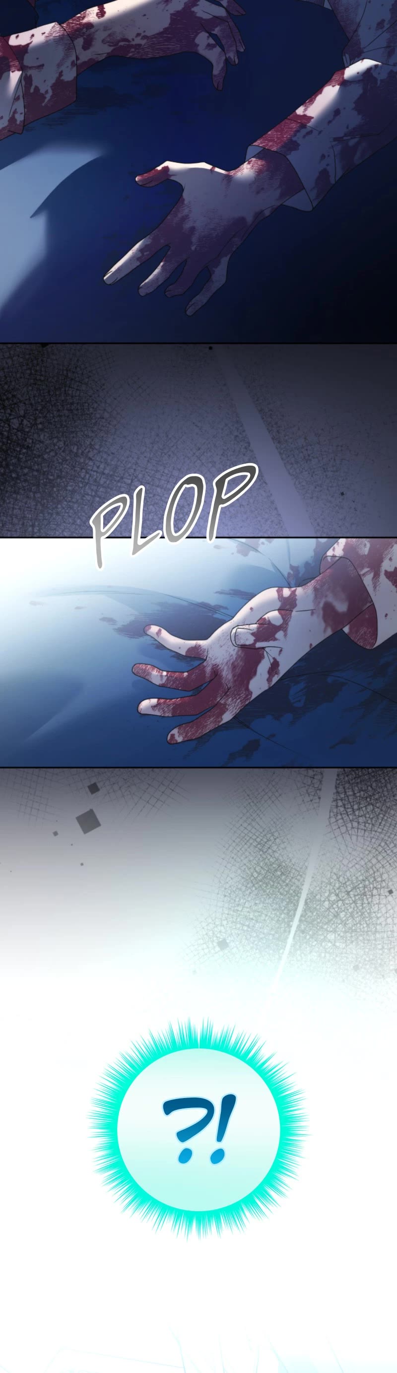 I Want to Be You, Just For a Day chapter 210 page 24