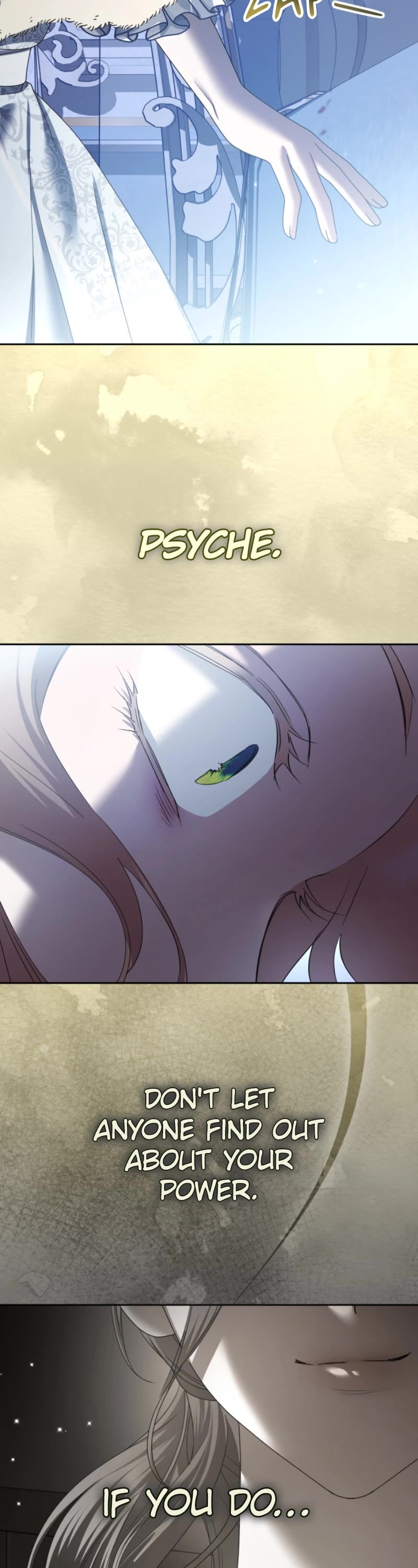 I Want to Be You, Just For a Day chapter 210 page 26