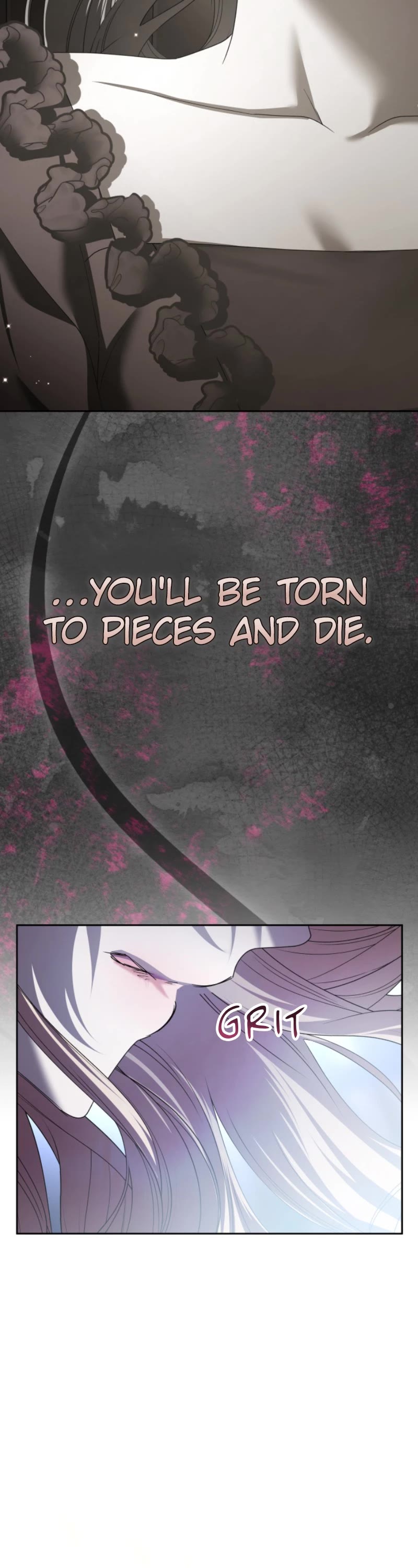 I Want to Be You, Just For a Day chapter 210 page 27