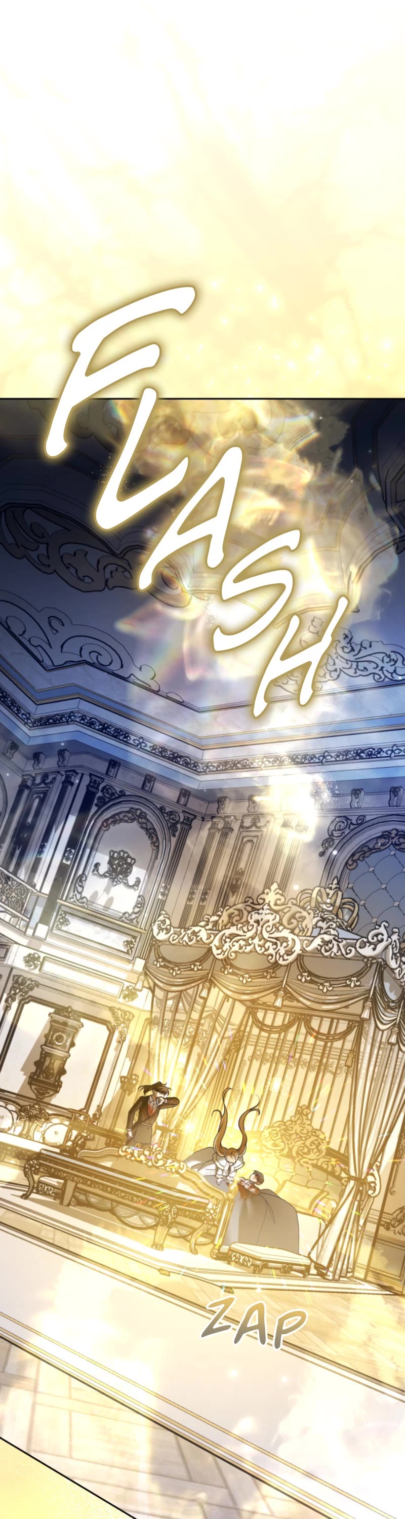 I Want to Be You, Just For a Day chapter 210 page 28