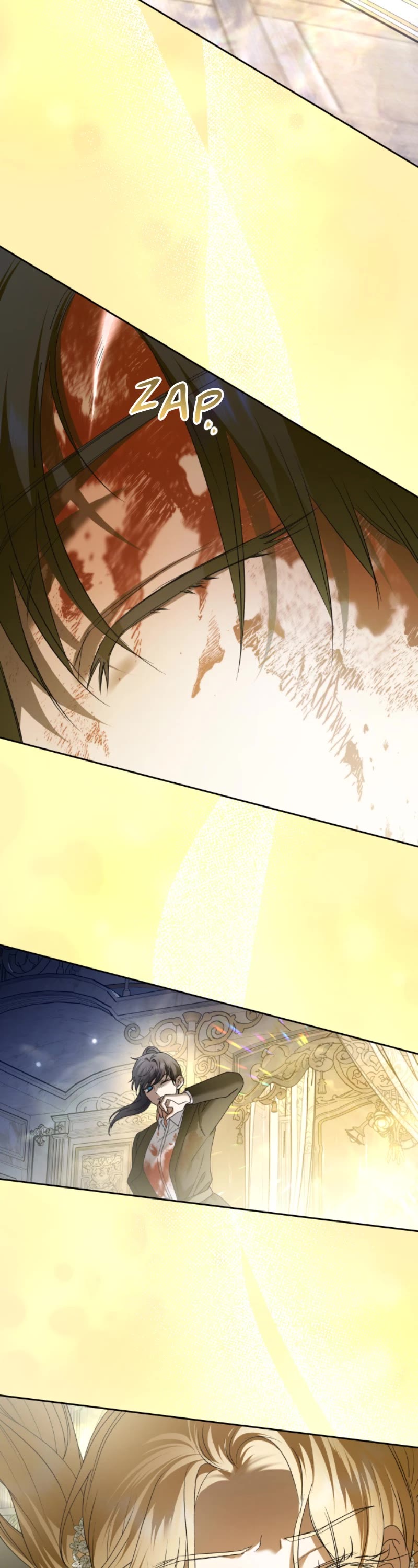 I Want to Be You, Just For a Day chapter 210 page 29