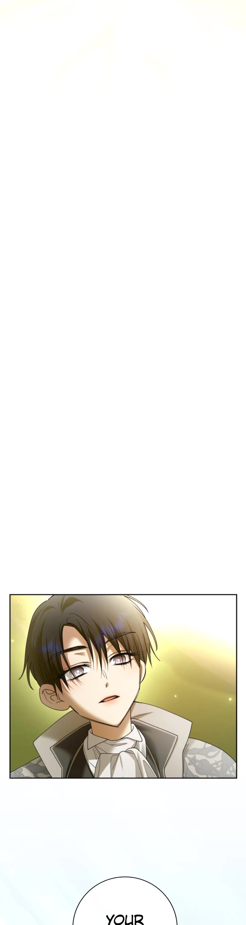 I Want to Be You, Just For a Day chapter 210 page 31