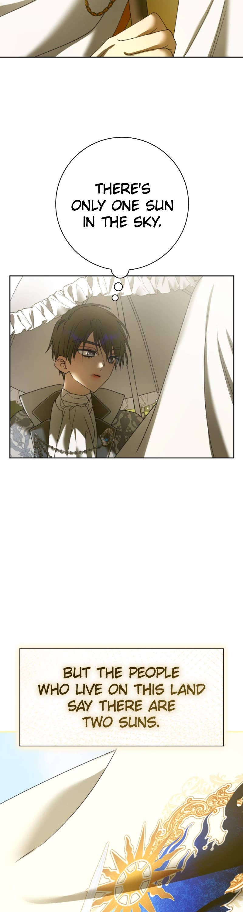 I Want to Be You, Just For a Day chapter 210 page 33