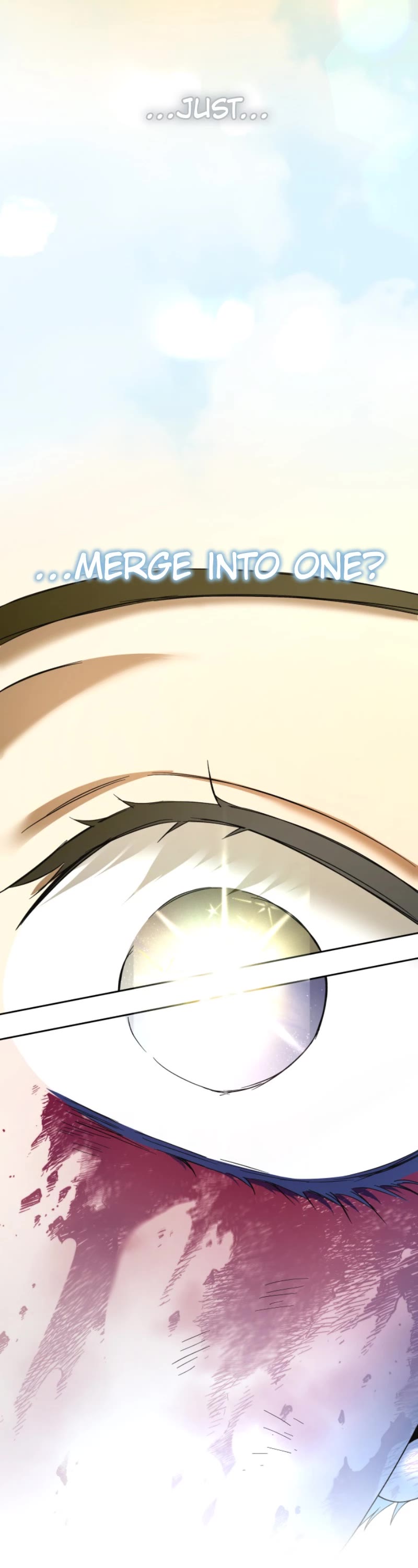 I Want to Be You, Just For a Day chapter 210 page 36