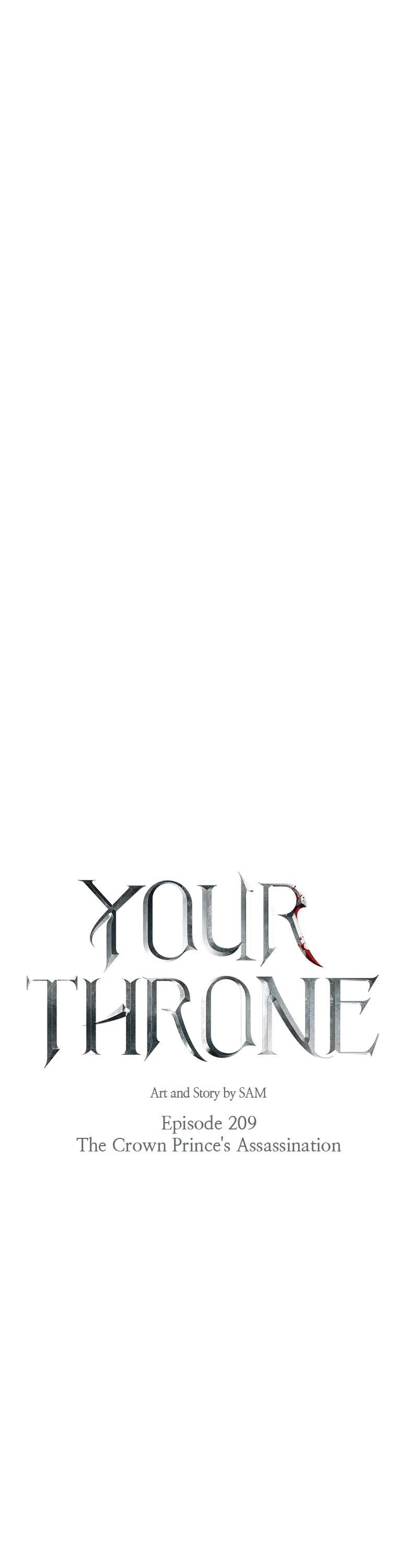 I Want to Be You, Just For a Day chapter 210 page 37