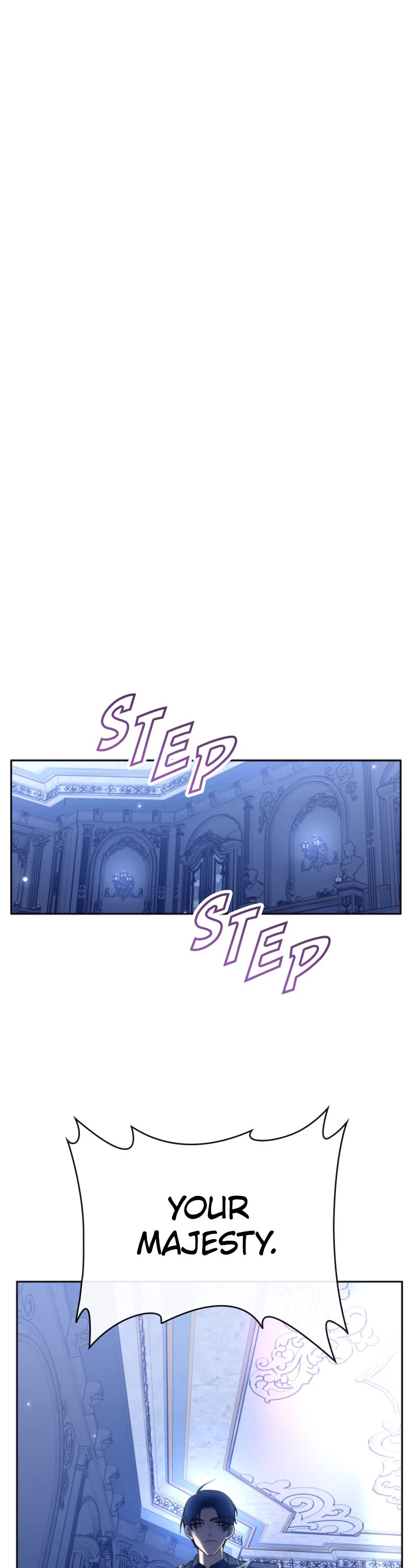 I Want to Be You, Just For a Day chapter 210 page 38