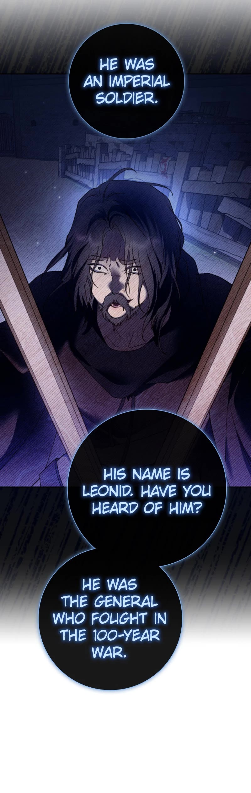 I Want to Be You, Just For a Day chapter 210 page 4