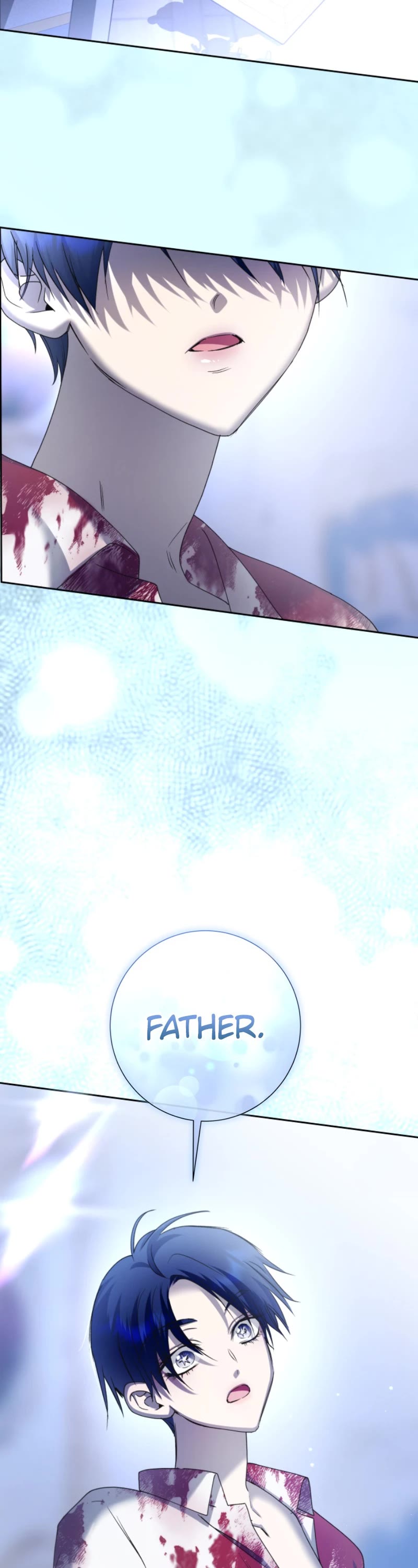 I Want to Be You, Just For a Day chapter 210 page 43