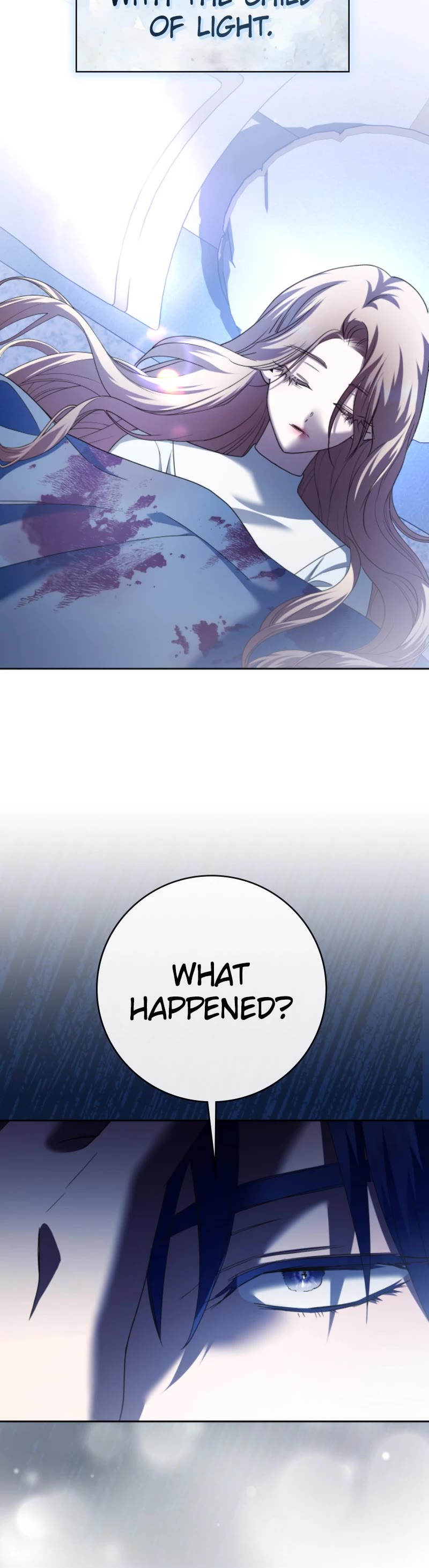 I Want to Be You, Just For a Day chapter 210 page 45