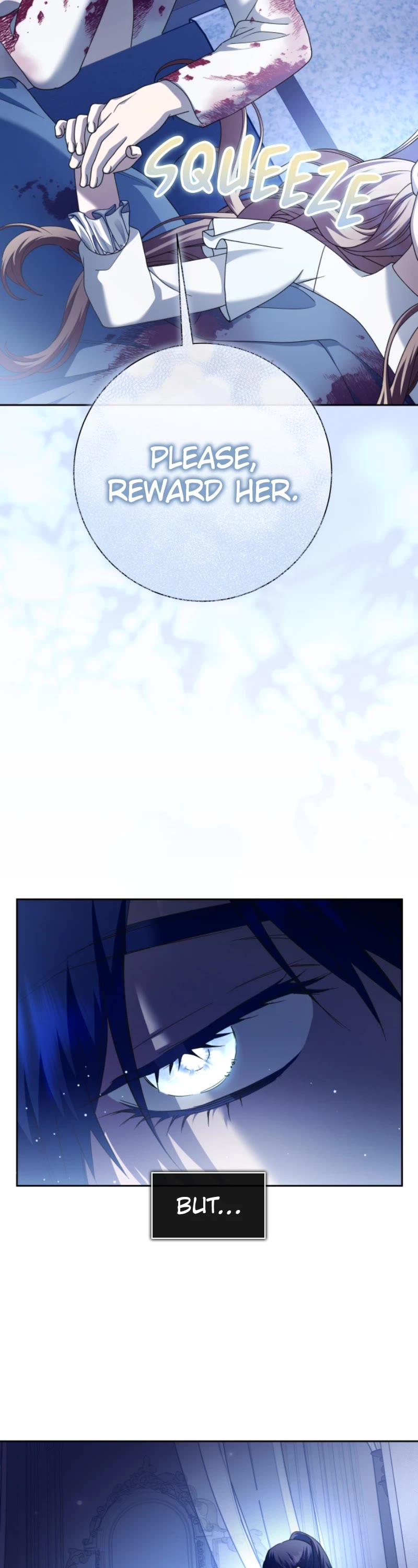 I Want to Be You, Just For a Day chapter 210 page 47