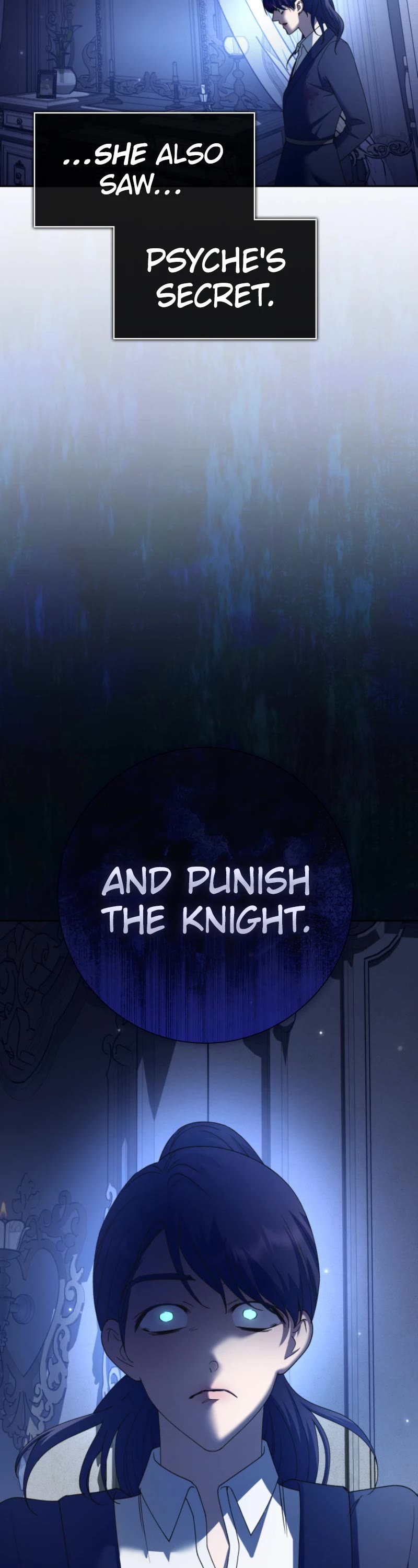 I Want to Be You, Just For a Day chapter 210 page 48