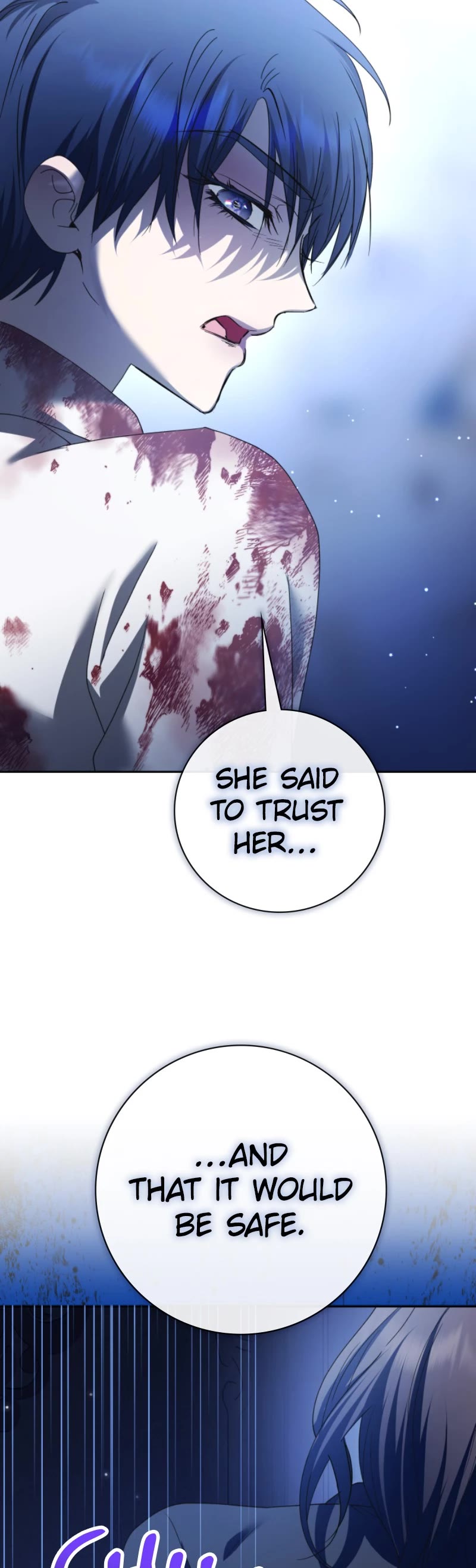 I Want to Be You, Just For a Day chapter 210 page 50