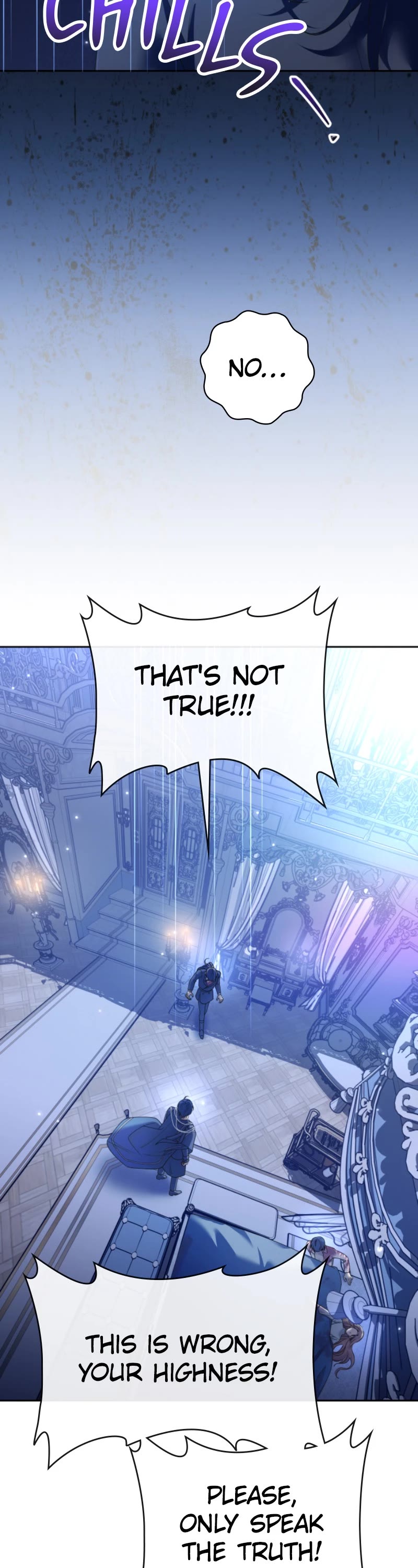 I Want to Be You, Just For a Day chapter 210 page 51