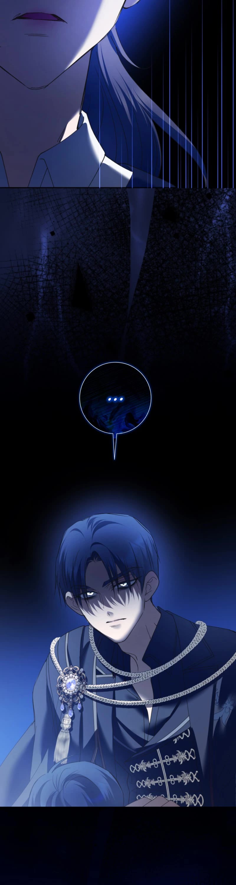 I Want to Be You, Just For a Day chapter 210 page 53