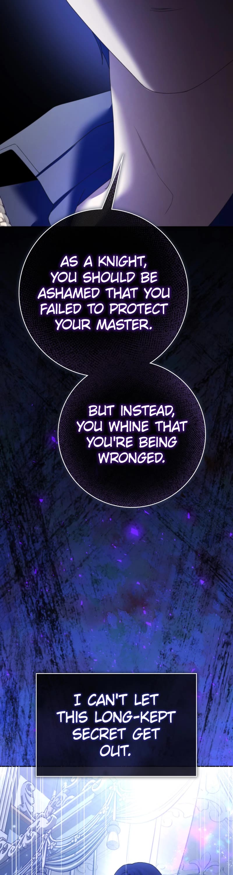 I Want to Be You, Just For a Day chapter 210 page 57