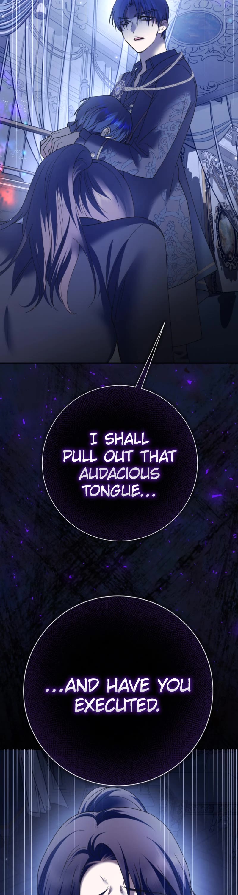 I Want to Be You, Just For a Day chapter 210 page 58