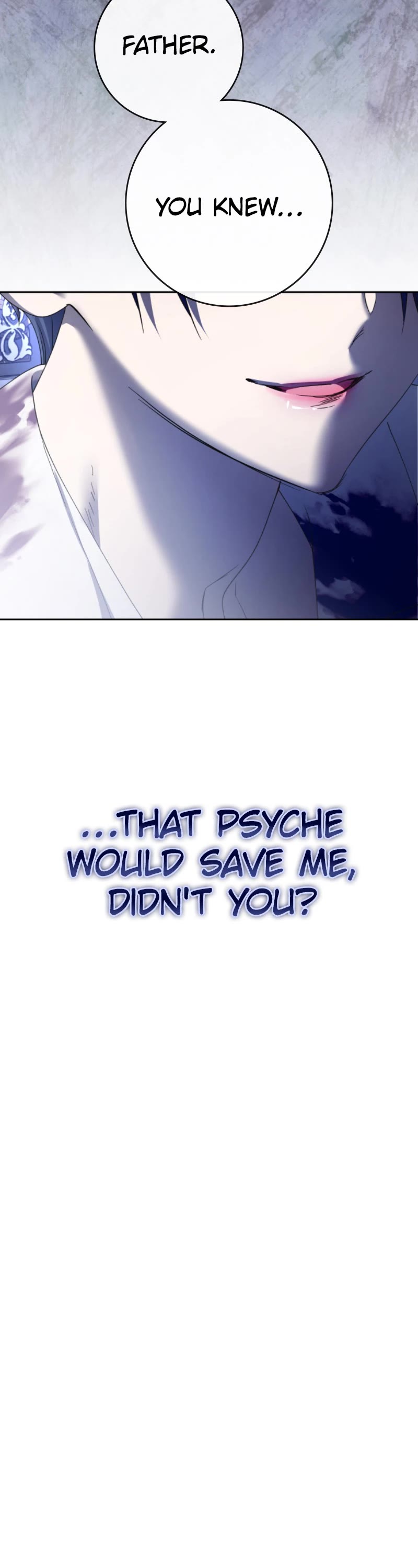 I Want to Be You, Just For a Day chapter 210 page 60